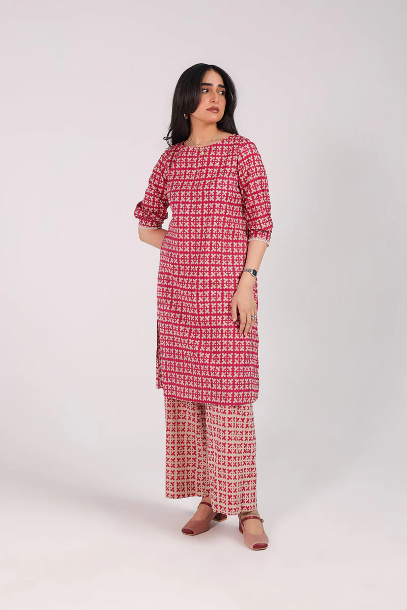African Charm Heritage Duo Set - Image 9