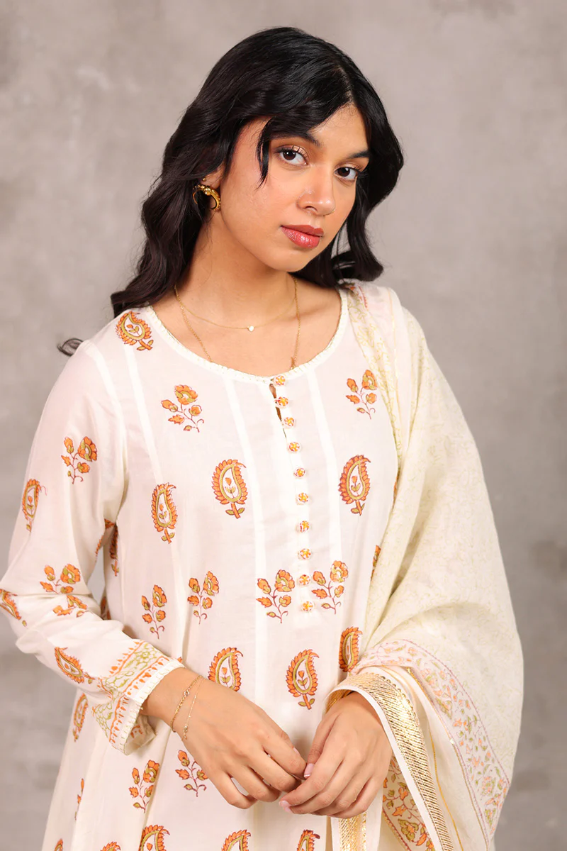 Anarkali Signature 2-Piece - Image 2