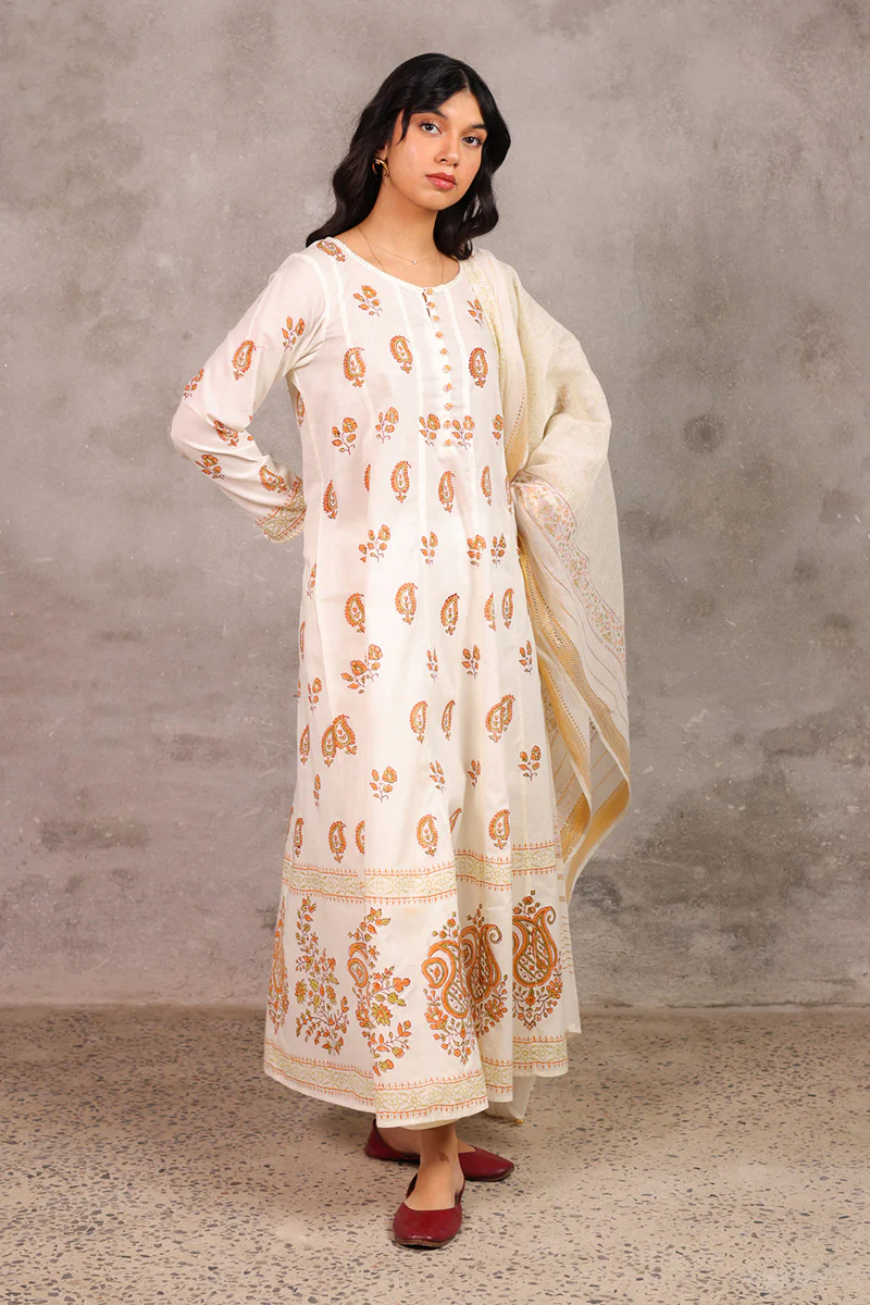 Anarkali Signature 2-Piece - Image 4