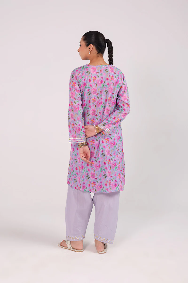 Khushbu Gota Grace Set - Image 11
