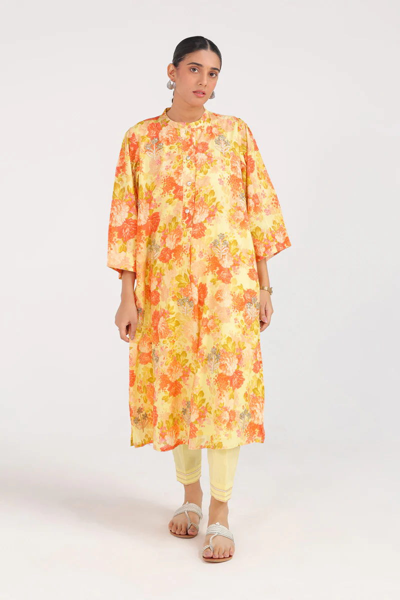 Khushbu Gota Gaze Set - Image 8