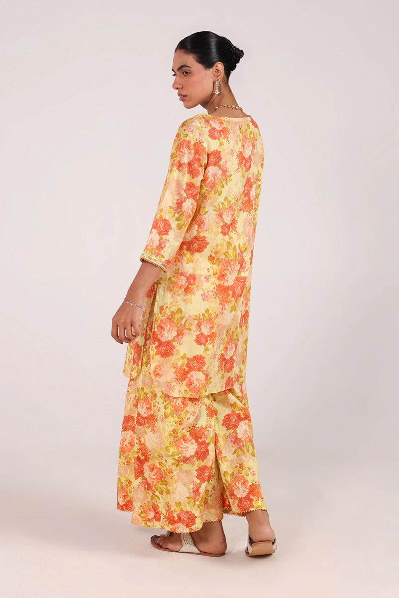 Khushbu Gota Whispers Set - Image 10