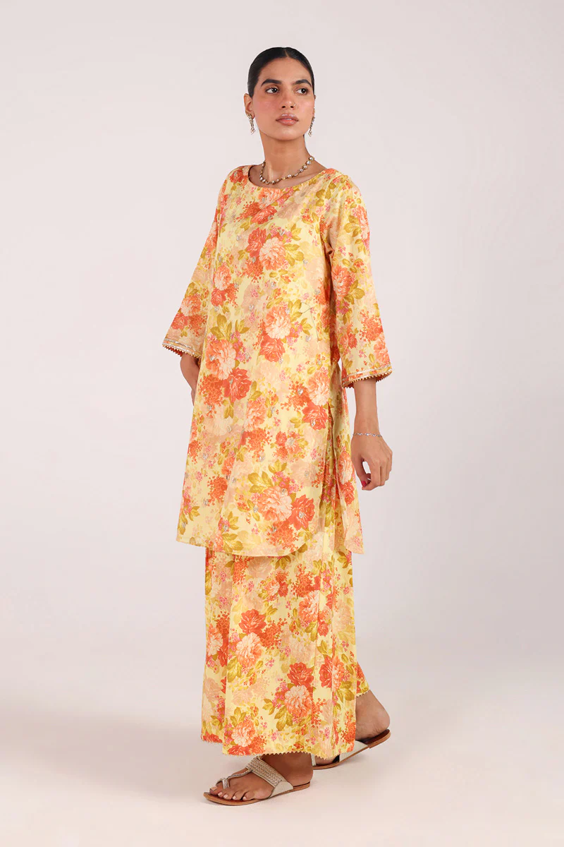 Khushbu Gota Whispers Set - Image 6