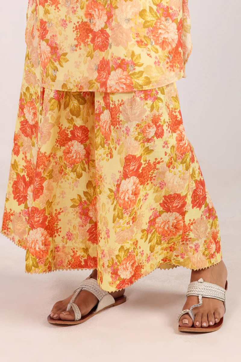 Khushbu Gota Whispers Set - Image 7