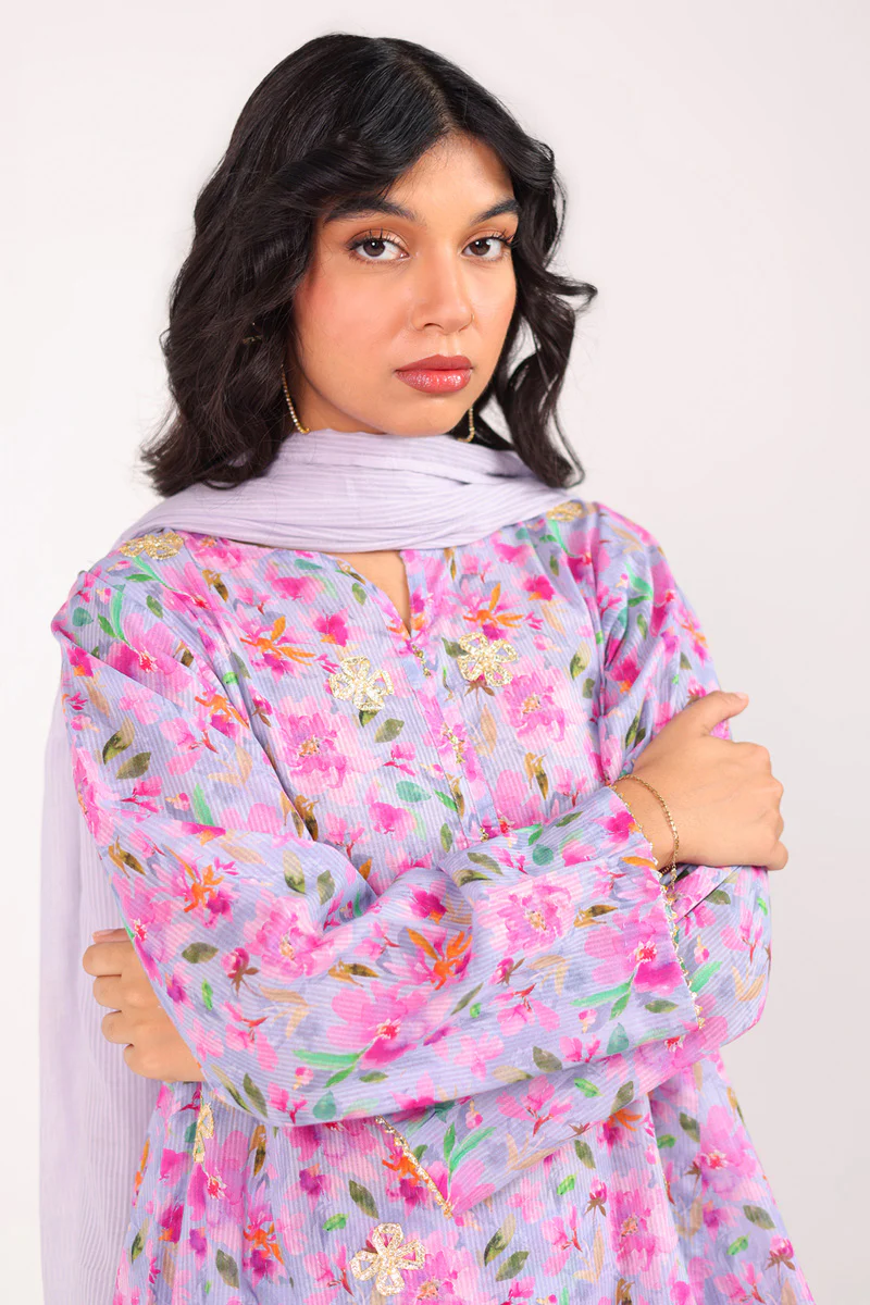 Khushbu 3-Piece Suit - Image 7