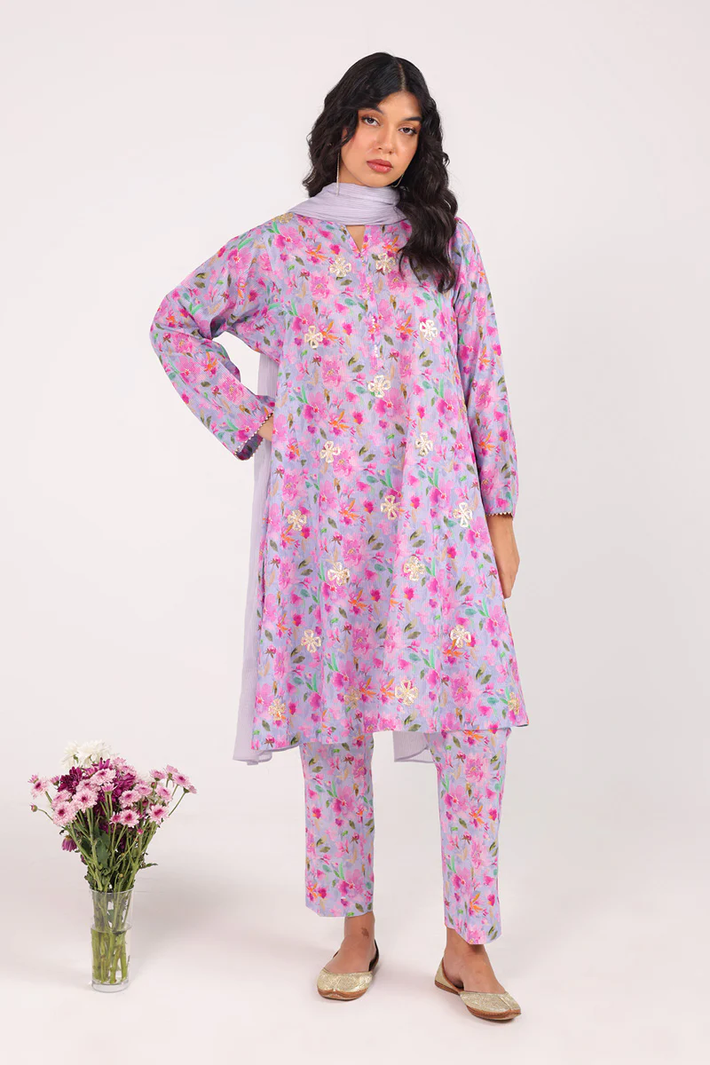 Khushbu 3-Piece Suit - Image 8