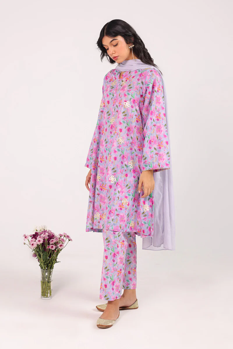 Khushbu 3-Piece Suit - Image 9