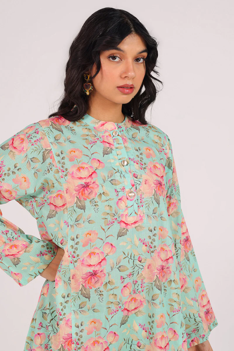 Khushbu Luxe 3-Piece Suit - Image 2