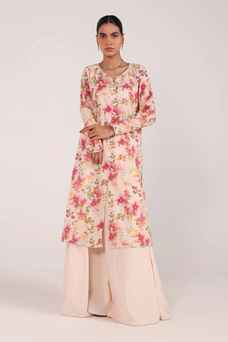 Khushbu Gota Glow Set - Image 3