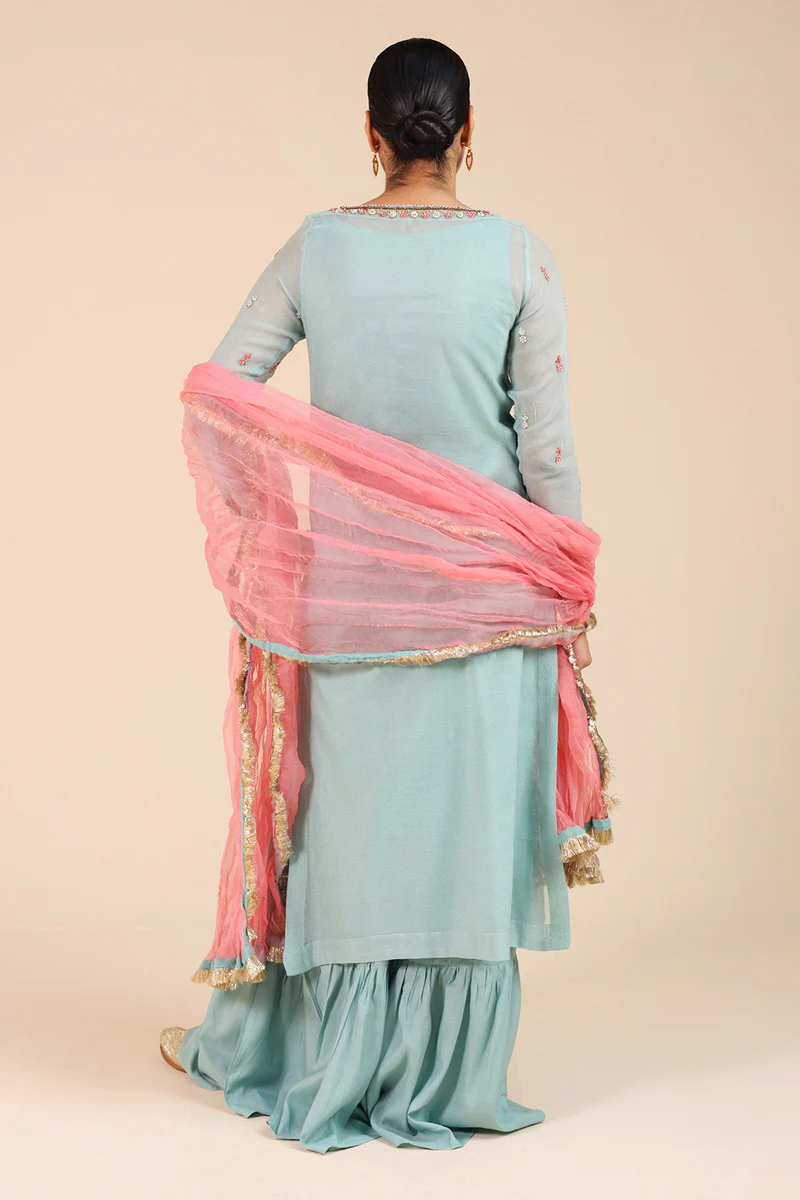 Mahrani 3-Piece Suit - Image 12