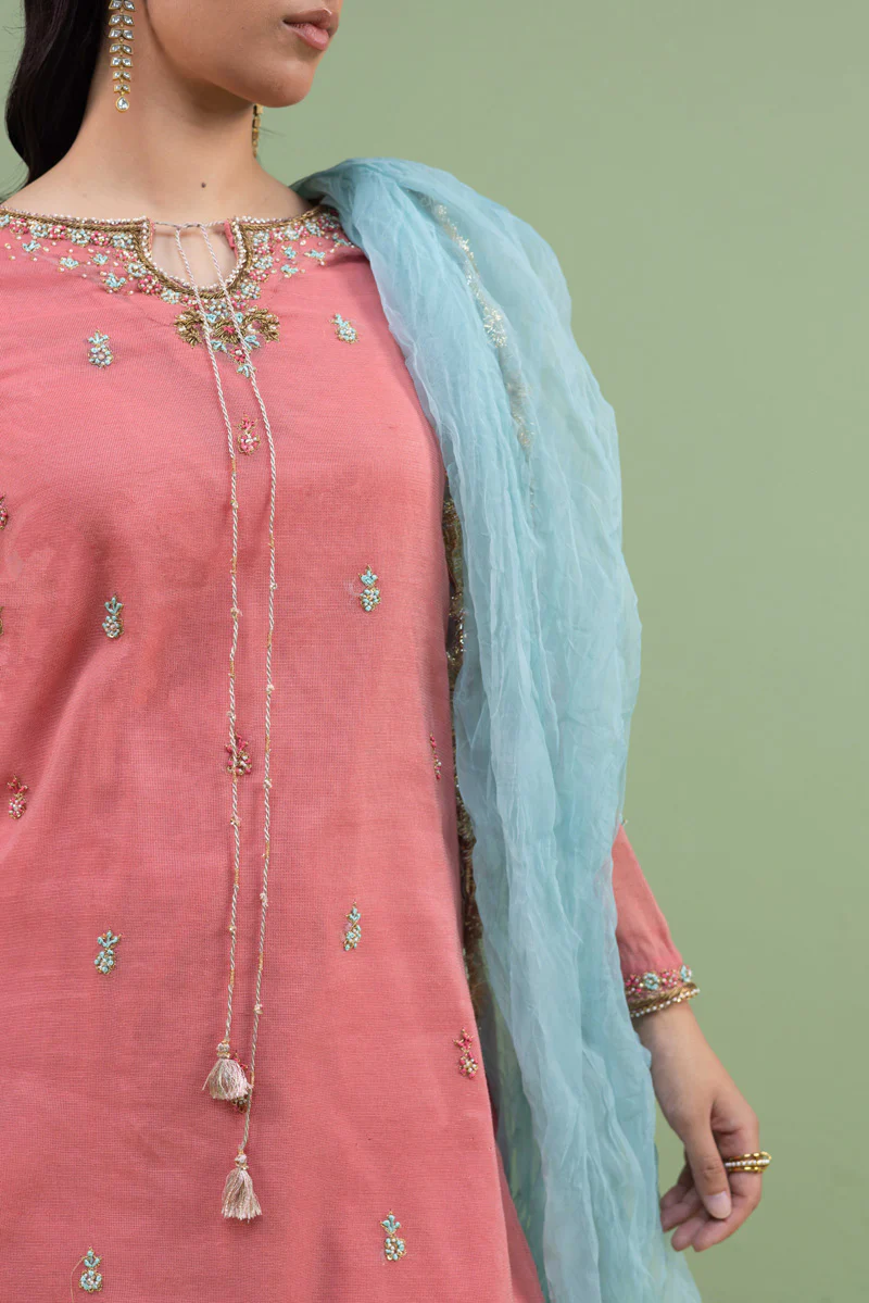 Mahrani 3-Piece Suit - Image 2