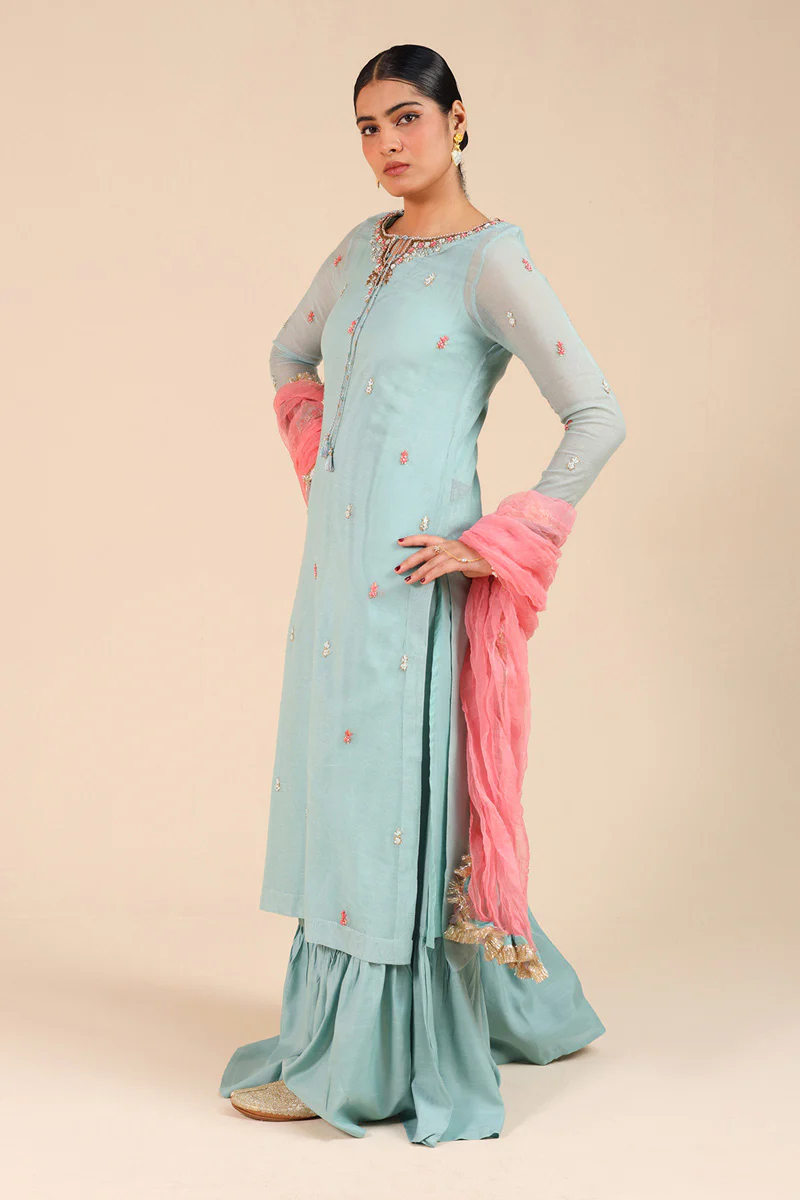 Mahrani 3-Piece Suit - Image 6