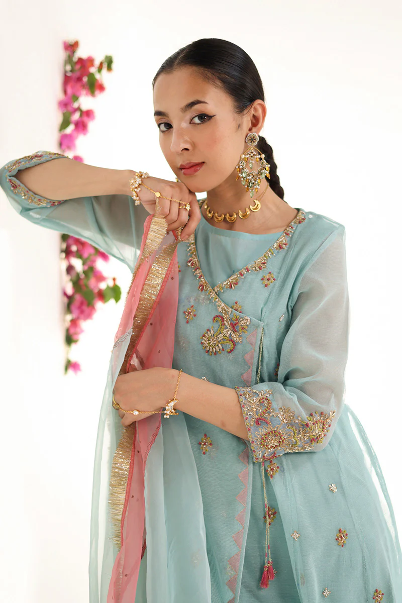 Mahrani Opulent Ensemble - Image 2