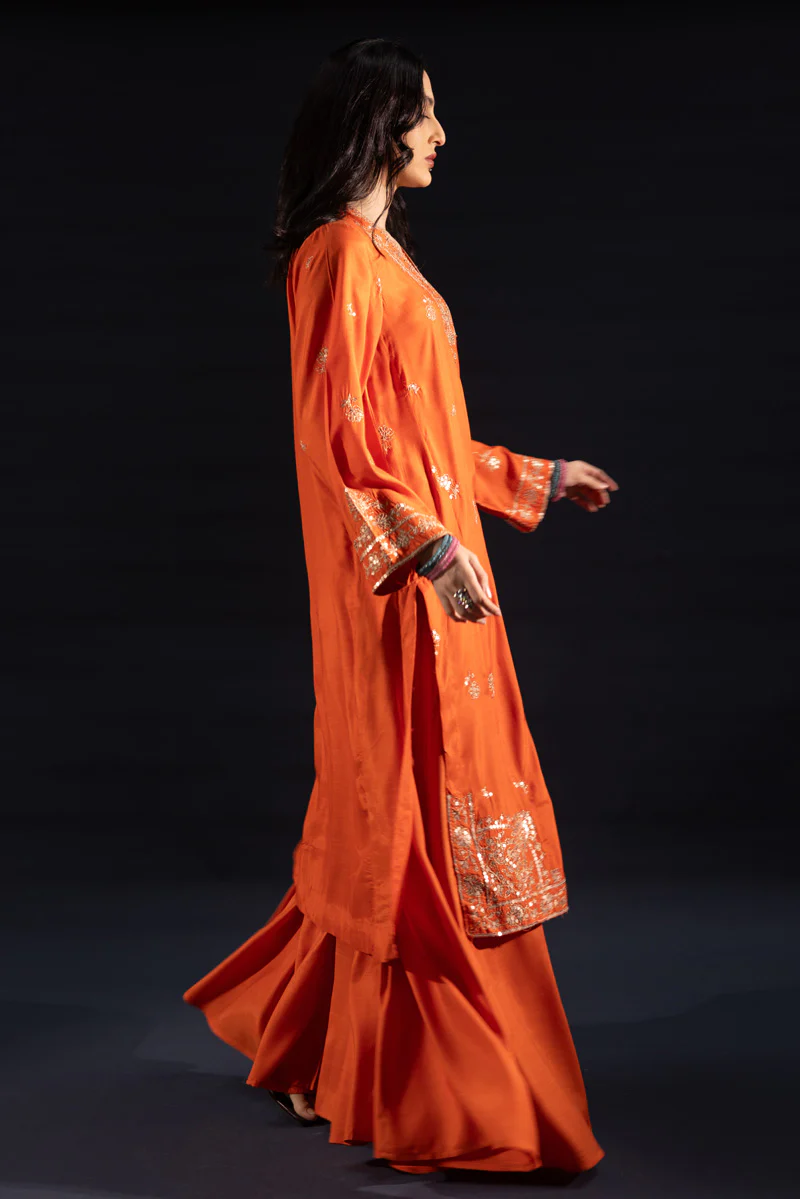 Silver Linning 3-Piece Ensemble - Image 6