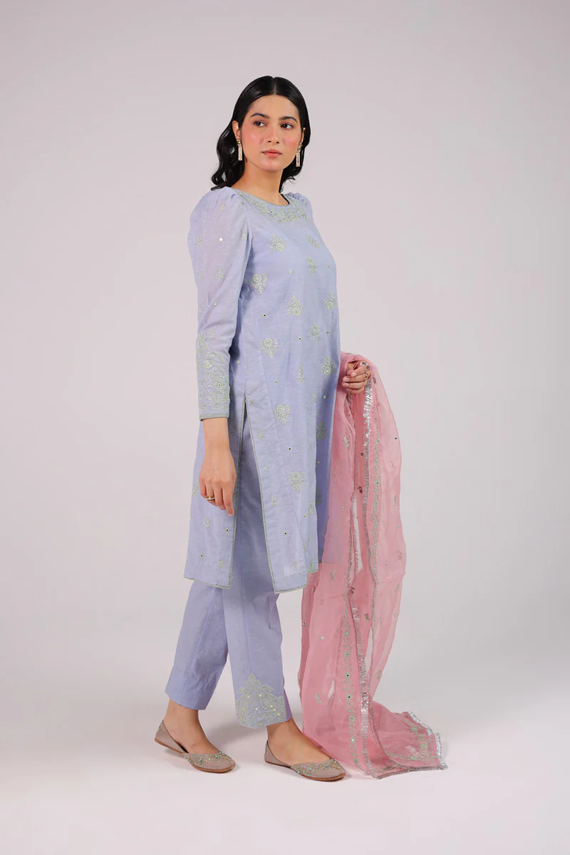 Glitz Panni Dewdrop 3-Piece Suit - Image 6