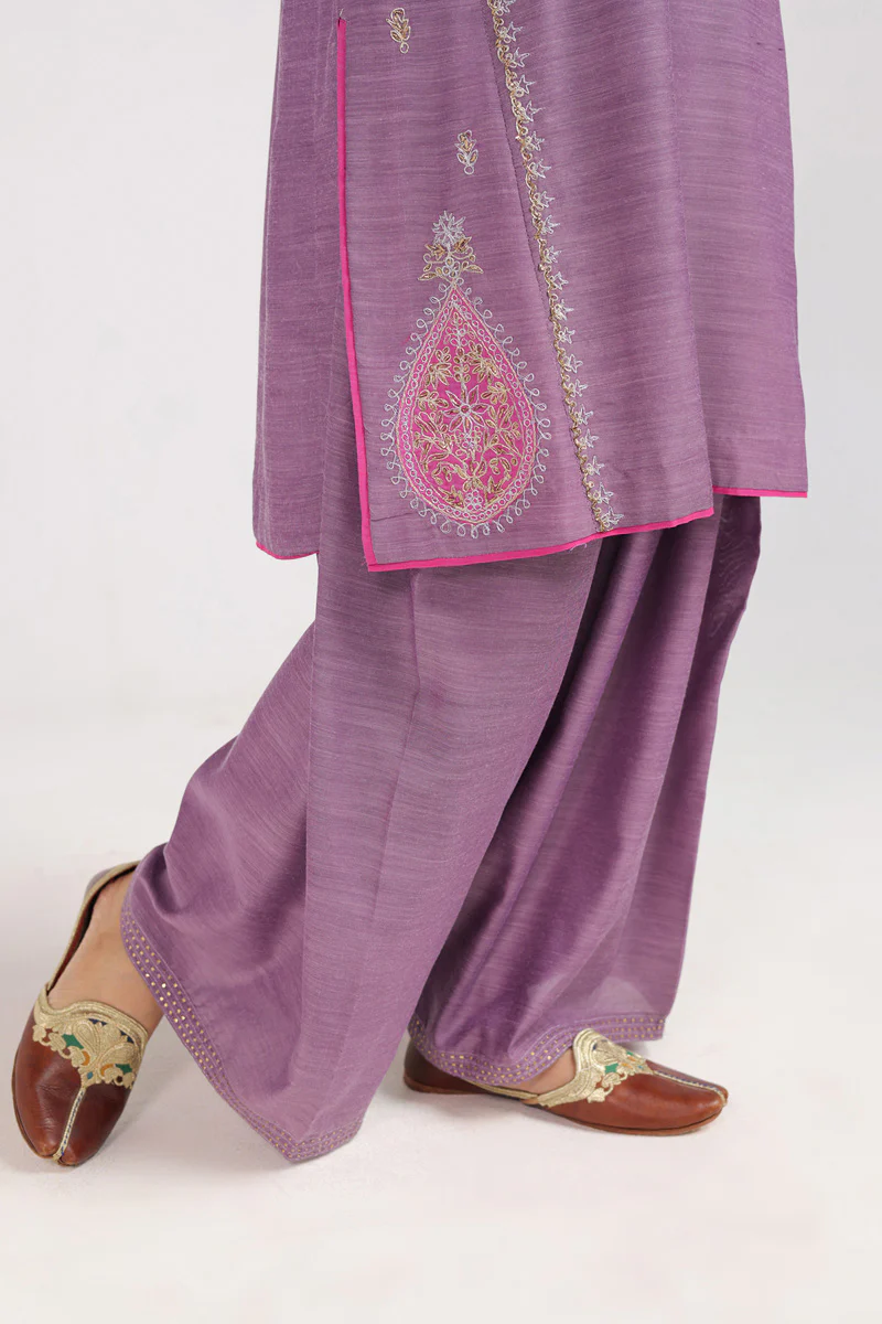 Shoukh Rang Luxe Set - Image 9
