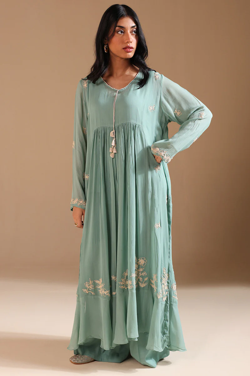 Summer Jacket 3-Piece Set - Image 2