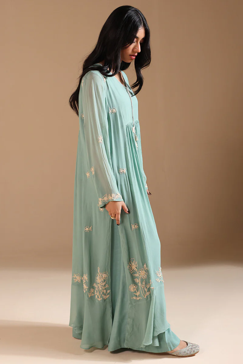 Summer Jacket 3-Piece Set - Image 4