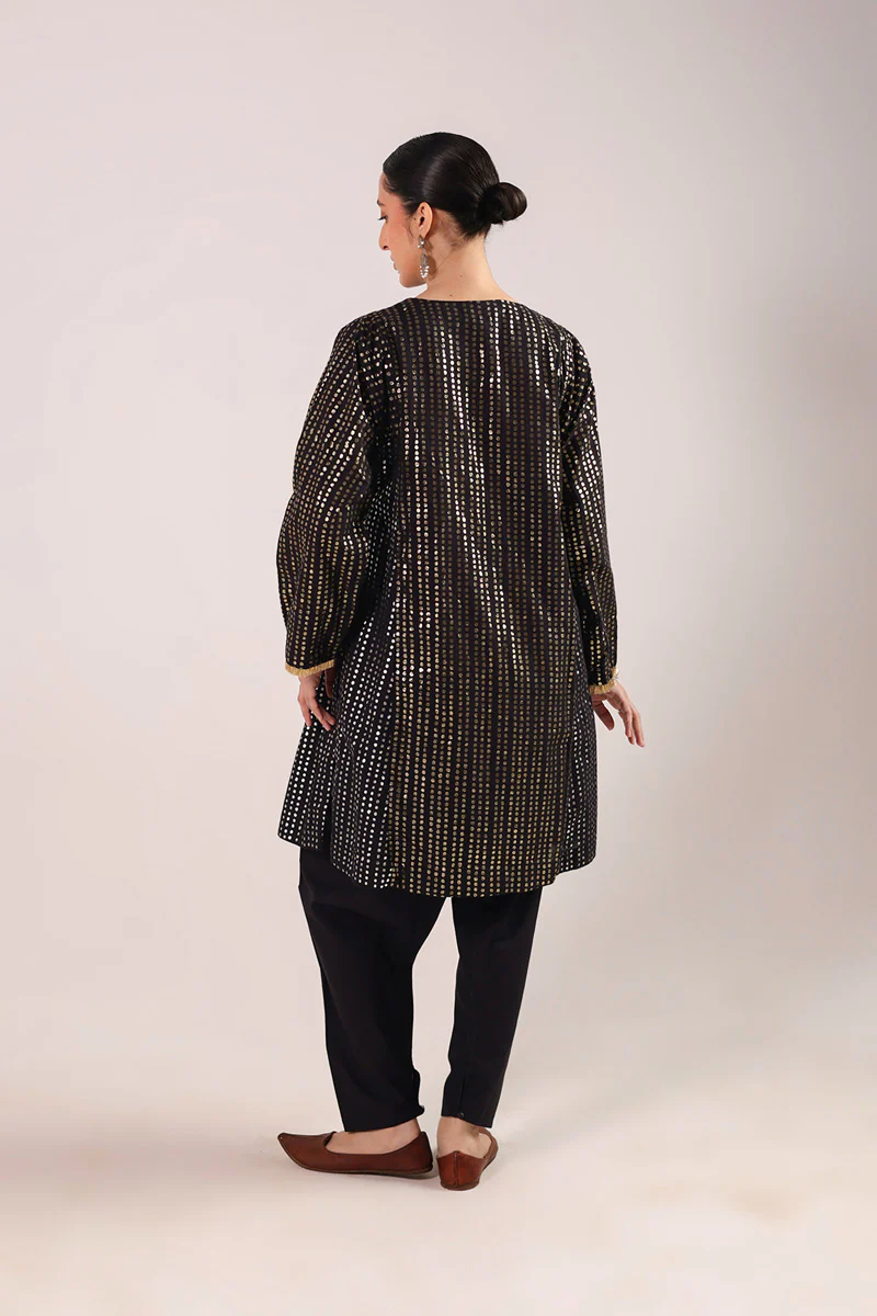 Raat ki Rani Noori Suit - Image 4