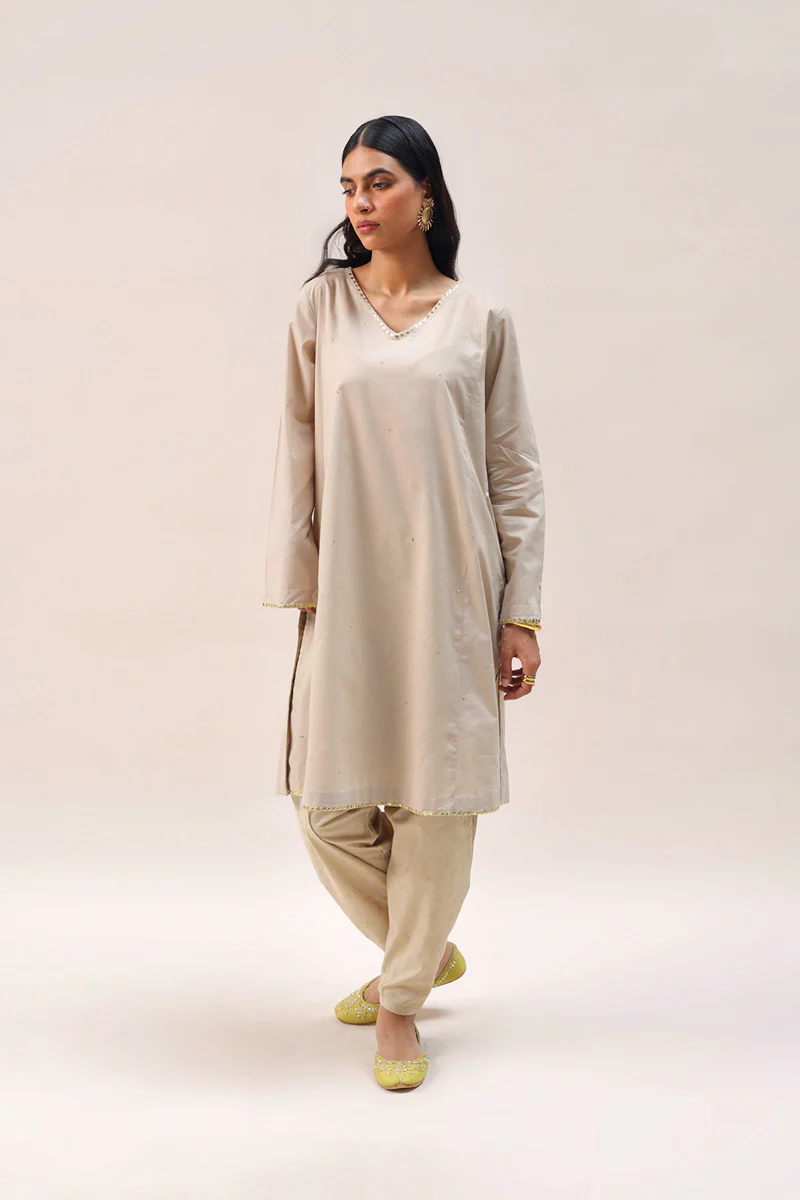 Opulent Raat ki Rani 2 Piece Set - Image 2