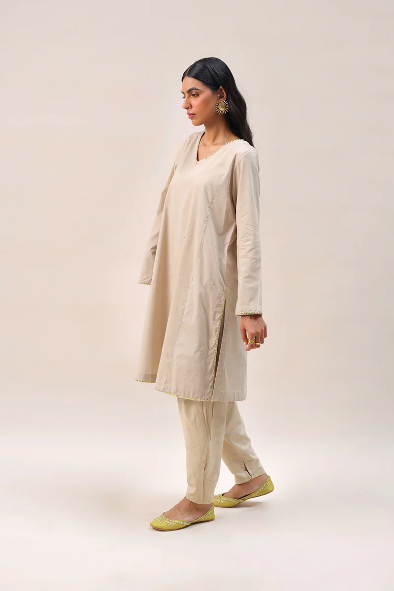 Opulent Raat ki Rani 2 Piece Set - Image 5