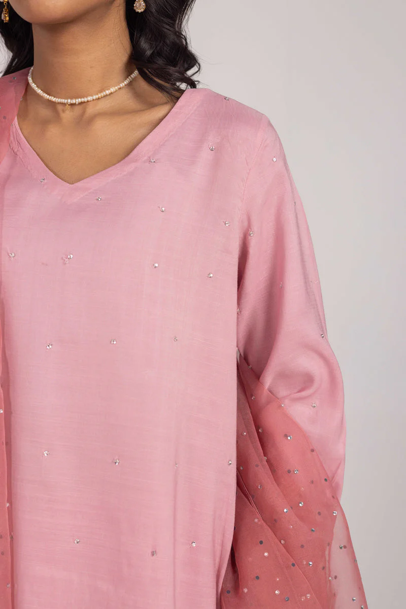 Phool Rang & Dastaan Baagh 3 Piece - Image 7