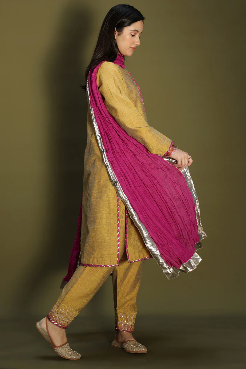 Golden Syrup Grace Set - Image 4