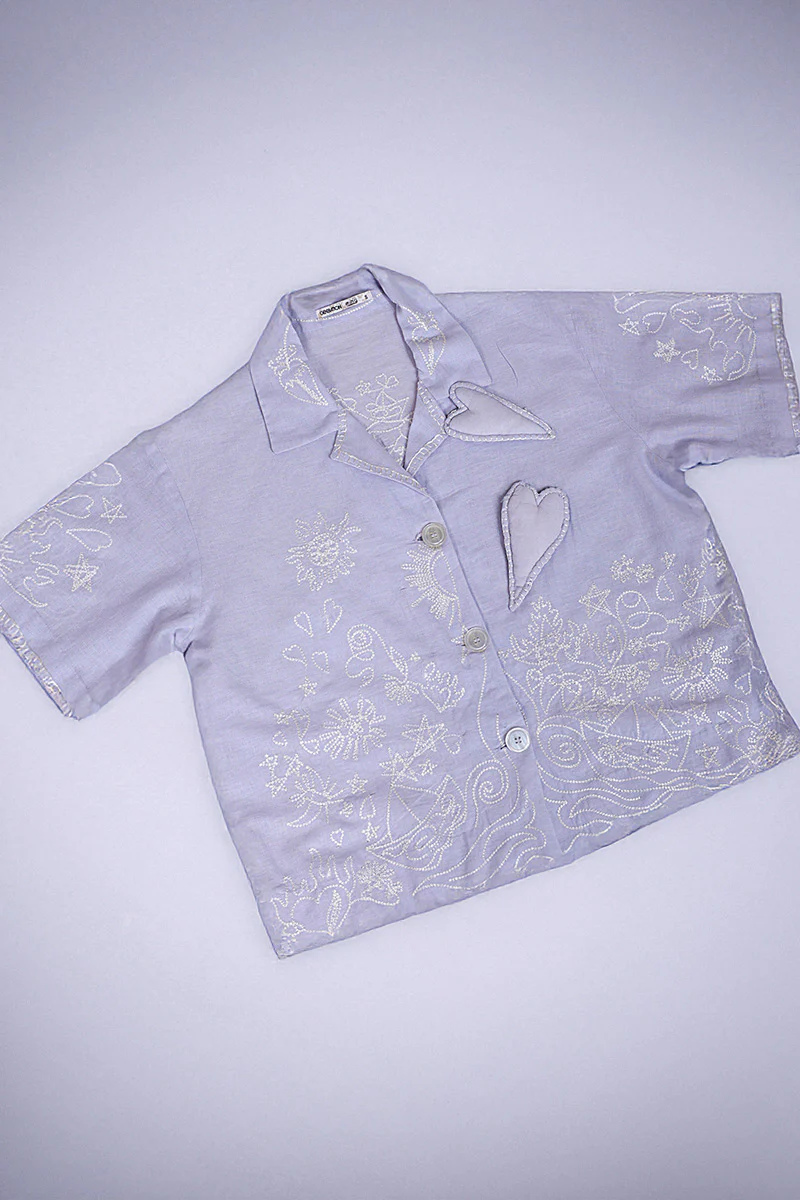 The Heartwork Top - Image 5