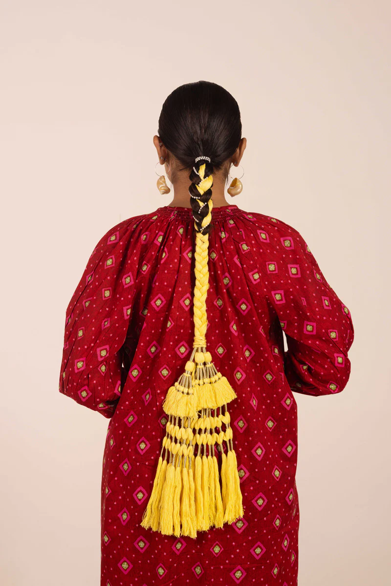 Paranda - Image 3