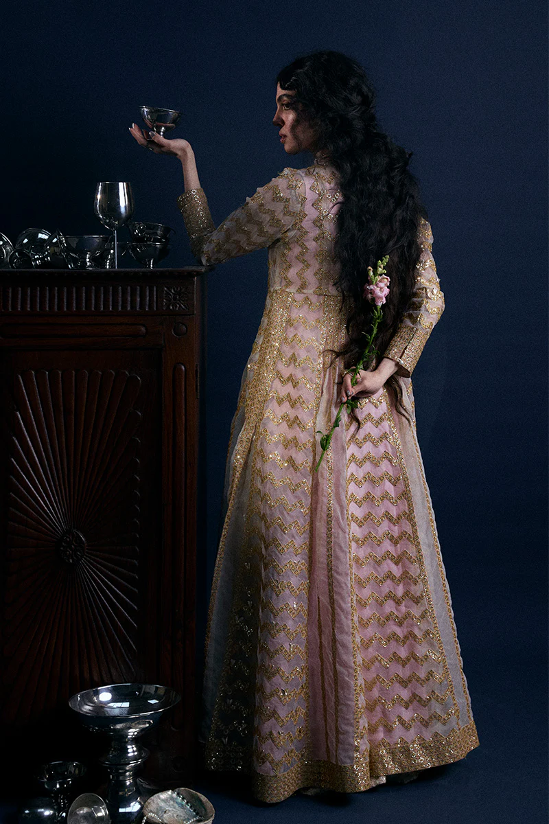 Zarqash Noor Anarkali - Image 6