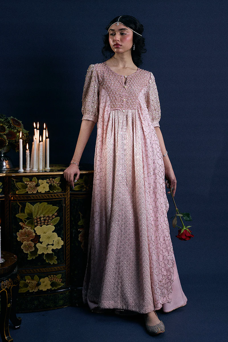 Saharé Mehr Gharara Ensemble - Image 3