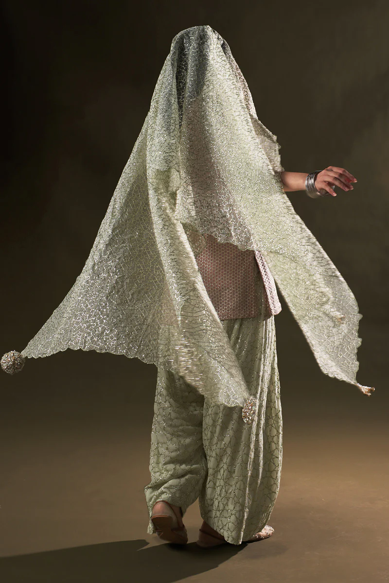 Zaréa Élise Farshi Ensemble - Image 6