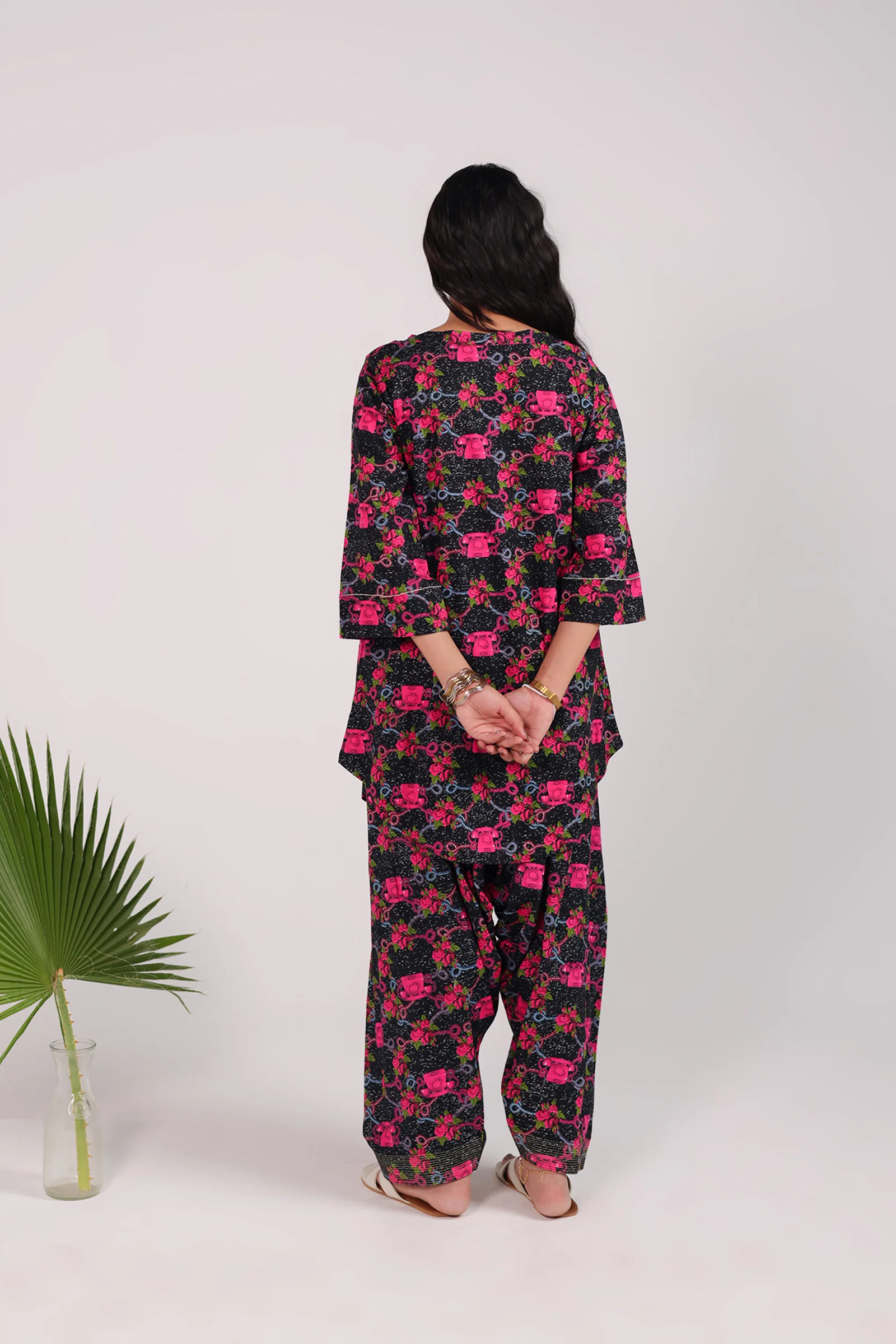 Laiyan Iconic Set - Image 4