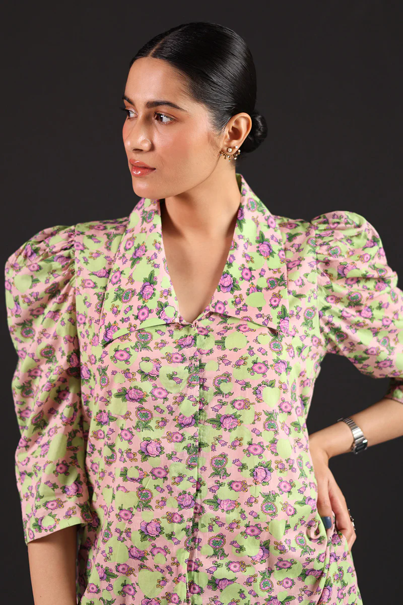Ronak Printed Set - Image 13