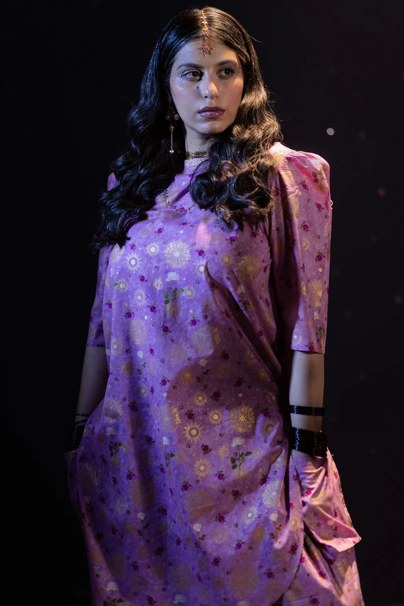 Raazi Fusion Set