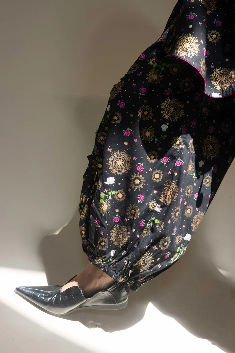 Fasany Printed Set - Image 10
