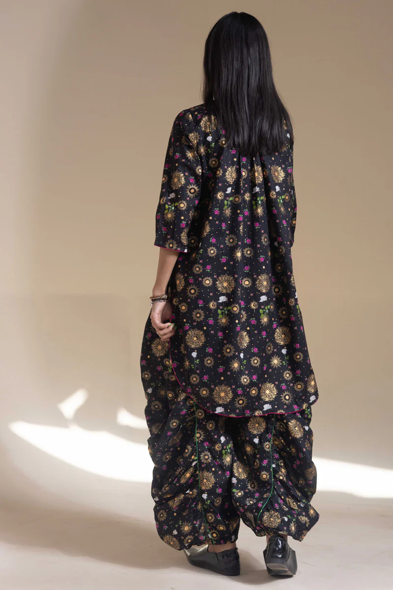Fasany Printed Set - Image 12
