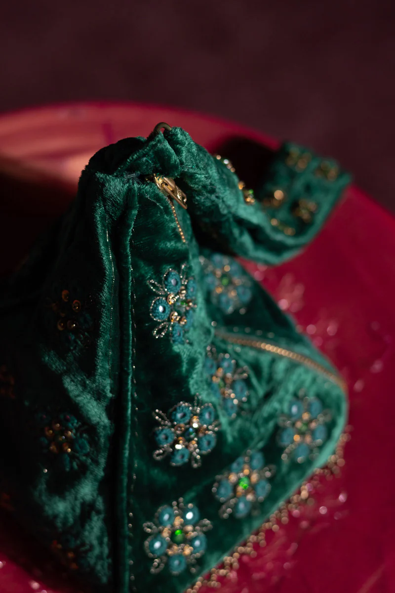 Resham Tara Potli - Image 2