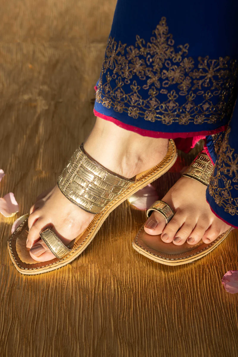 Nawabi Tilla Juti - Image 3