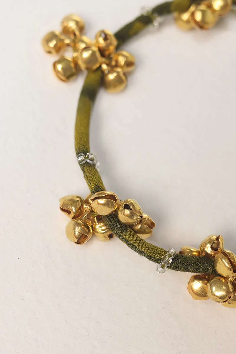 Tassel Twist Bracelet - Image 2