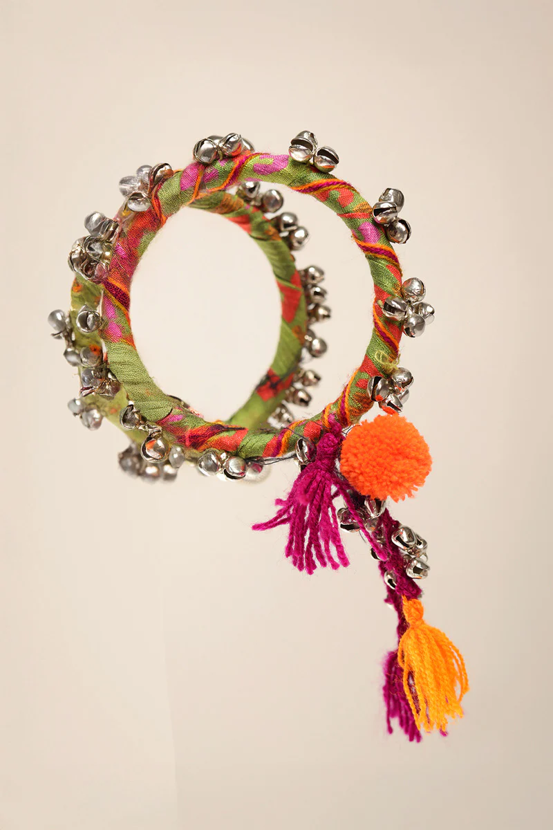 Rimjhim Bangles - Image 2