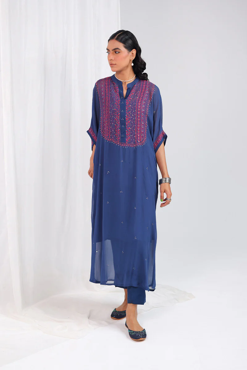Boho Beet Opulent Set - Image 4