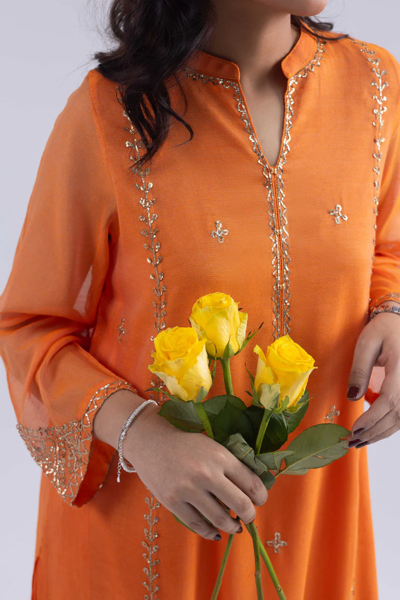 Zahra Zareen Set - Image 3