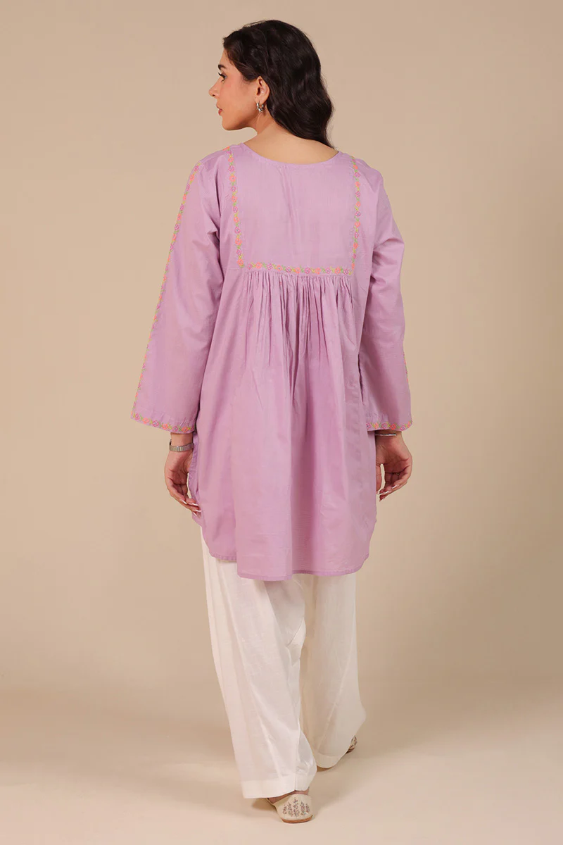 Kasuti Mashup Embroidered Set - Image 12