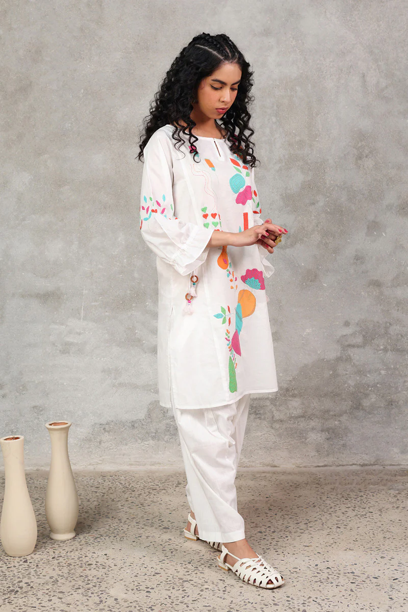 Stitched Symphony Set - Image 6
