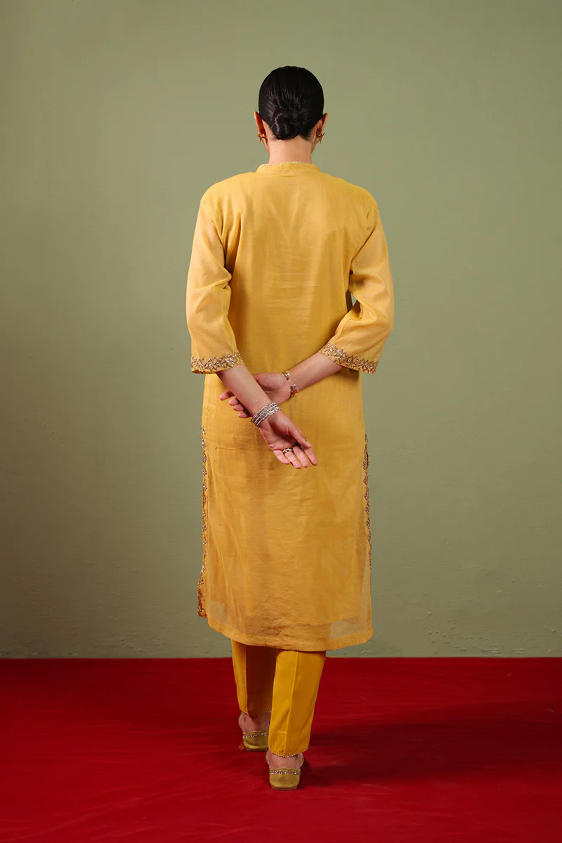 Zahra Ember 2-Piece Set - Image 6