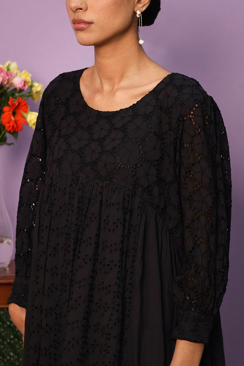 Spring Fling Whimsy Dress - Image 18