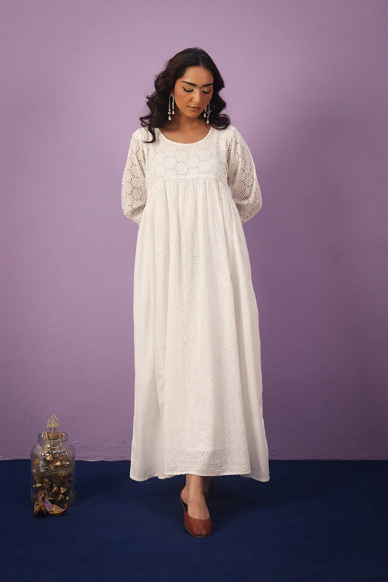 Spring Fling Whimsy Dress - Image 2