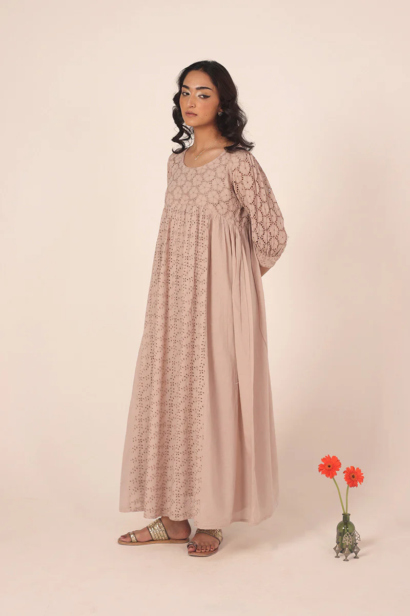 Spring Fling Whimsy Dress - Image 25
