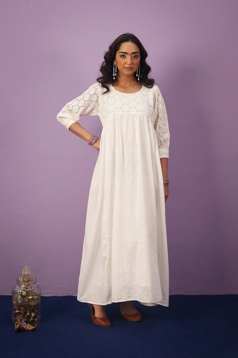 Spring Fling Whimsy Dress - Image 27
